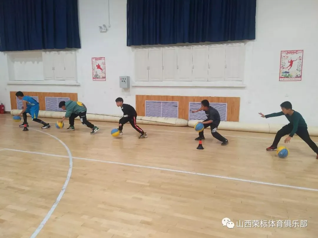 业余篮球爱好者如何提高训练中的毅力?_0